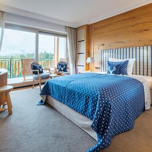Comfort Zimmer mit Queensize-Bett